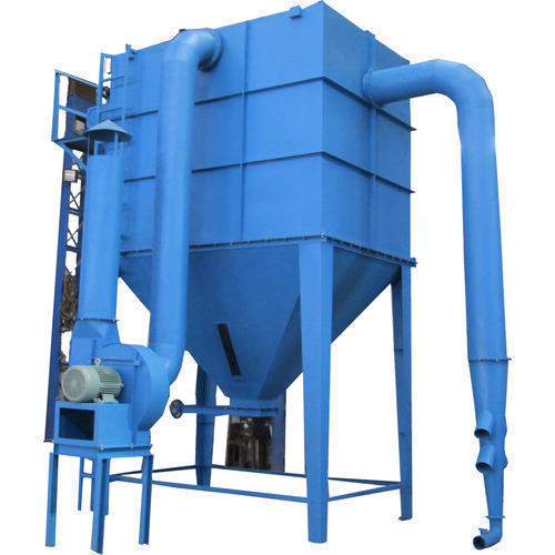 Conveying & Dust Filter Systems